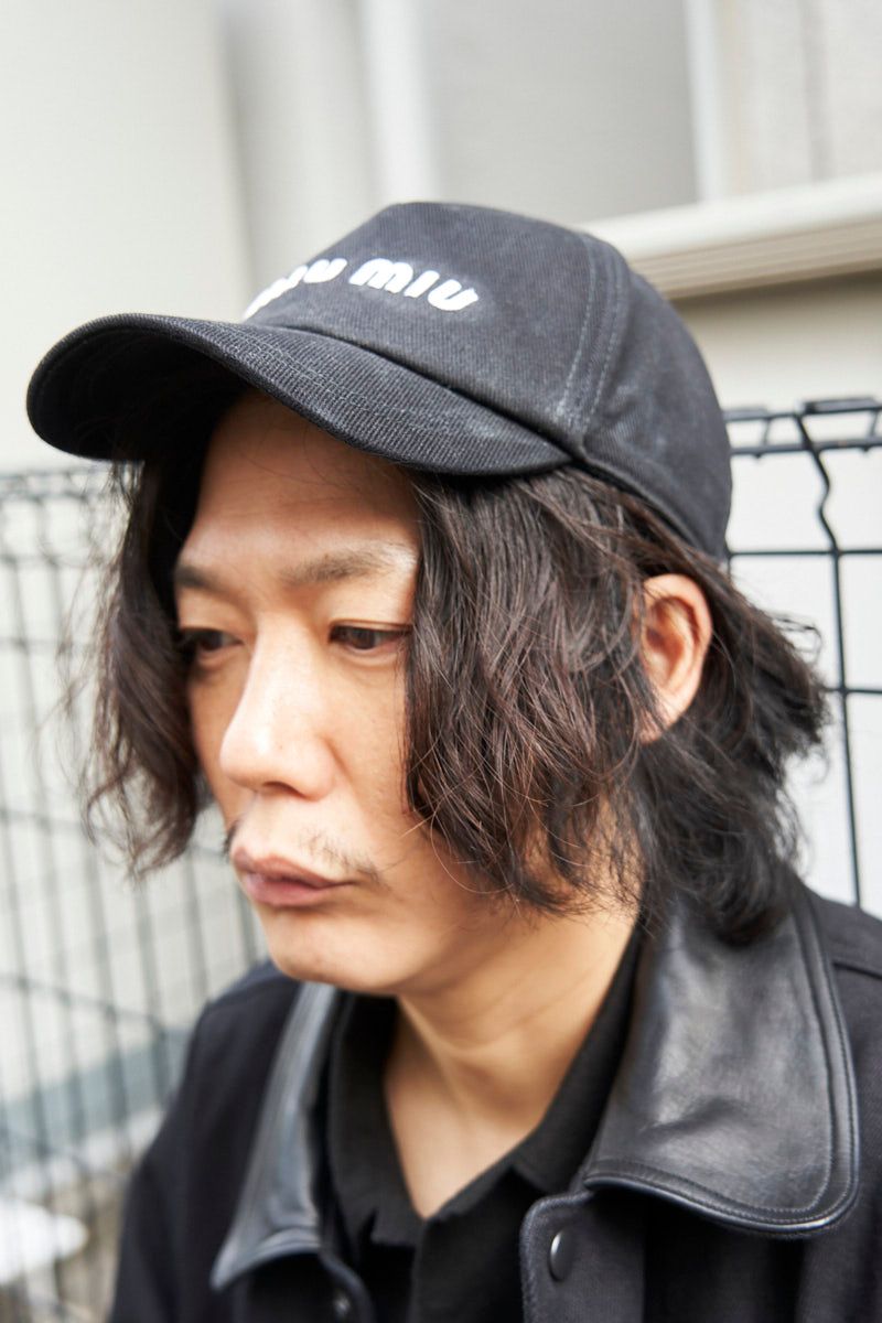 コモリのジャケットコーディネート | 251231-0957-50 テツ 4枚目の写真