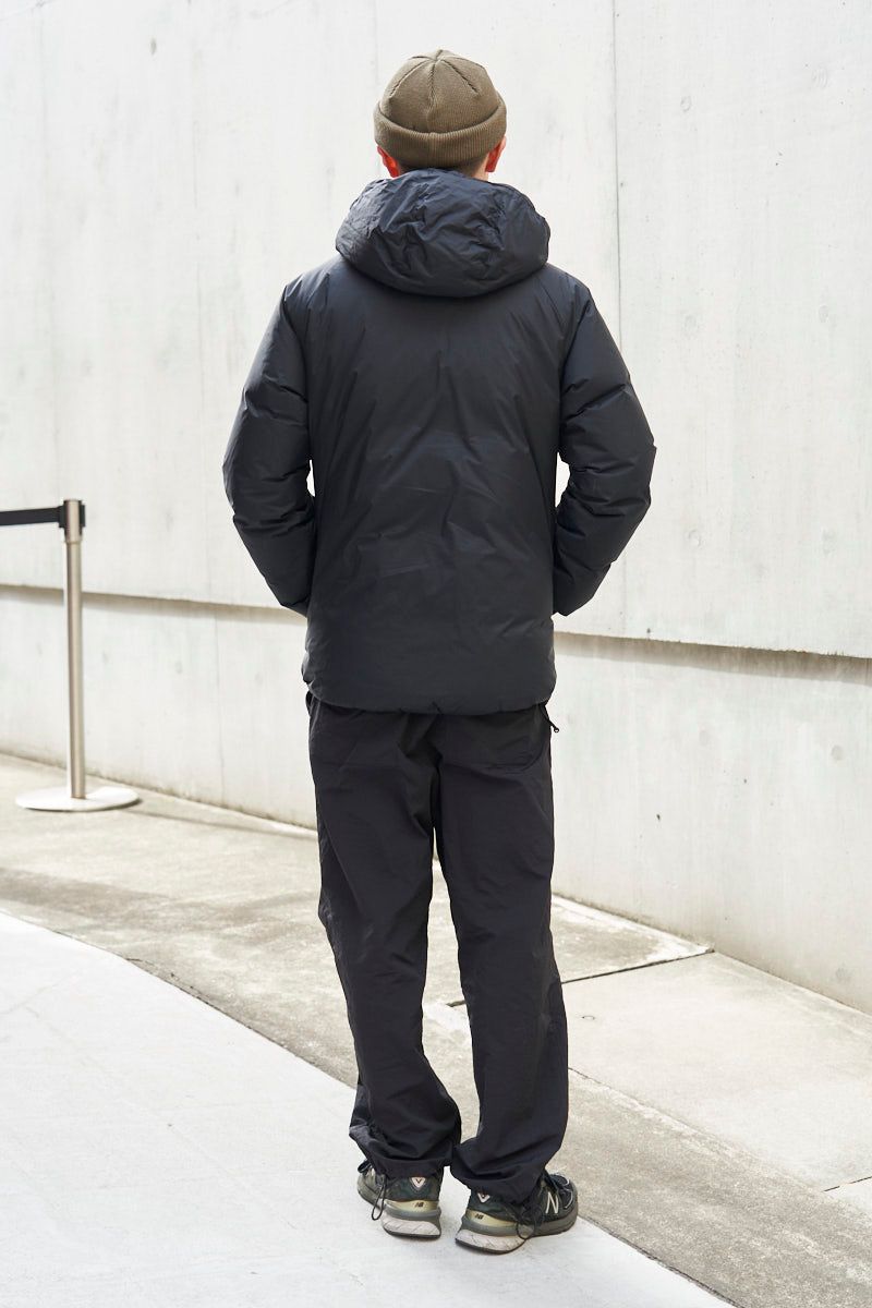 ナンガのダウンジャケットコーディネート | 251231-1006-37 しんご 3枚目の写真