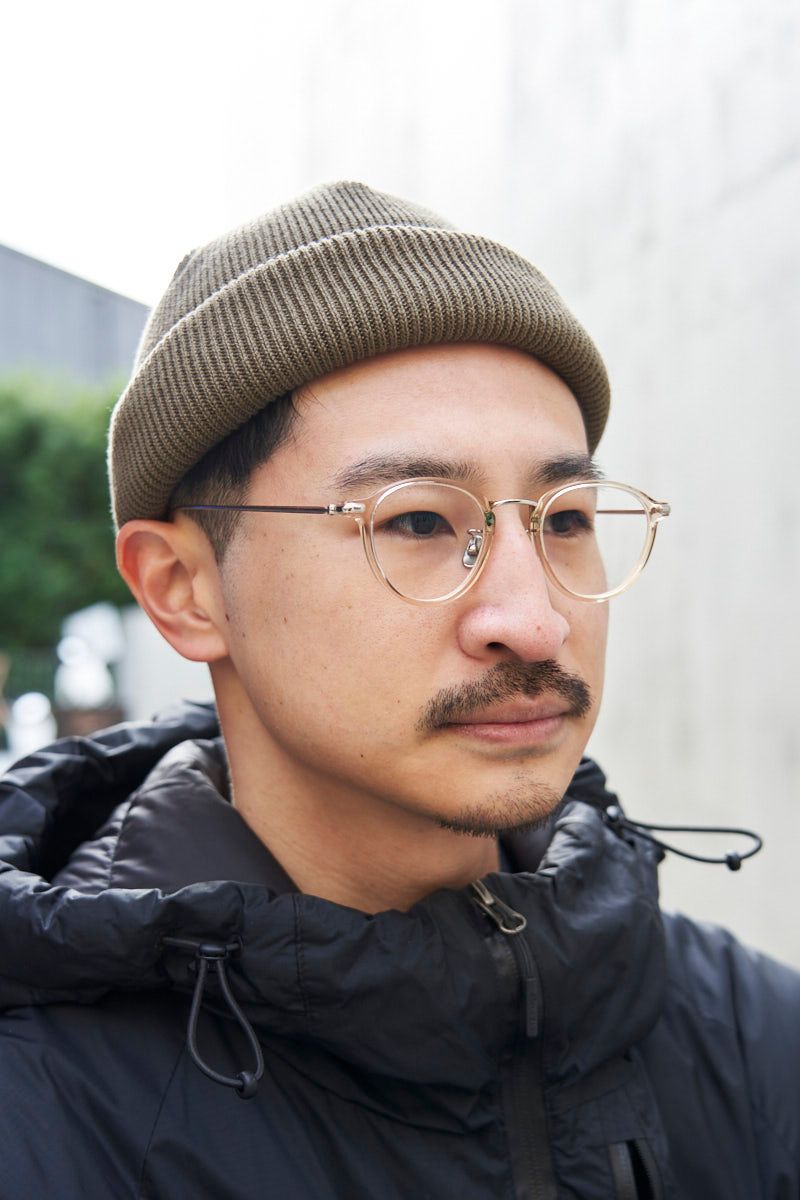 ナンガのダウンジャケットコーディネート | 251231-1006-37 しんご 4枚目の写真