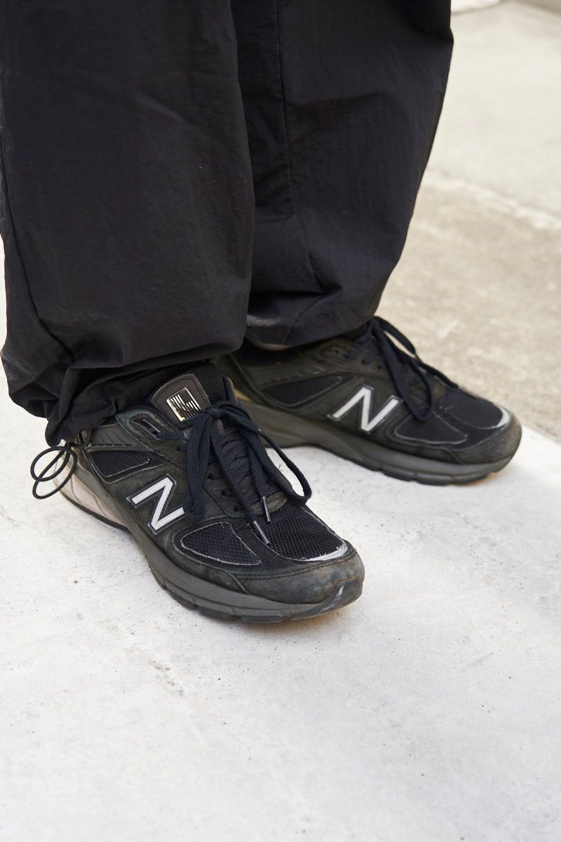 ナンガのダウンジャケットコーディネート | 251231-1006-37 しんご 6枚目の写真