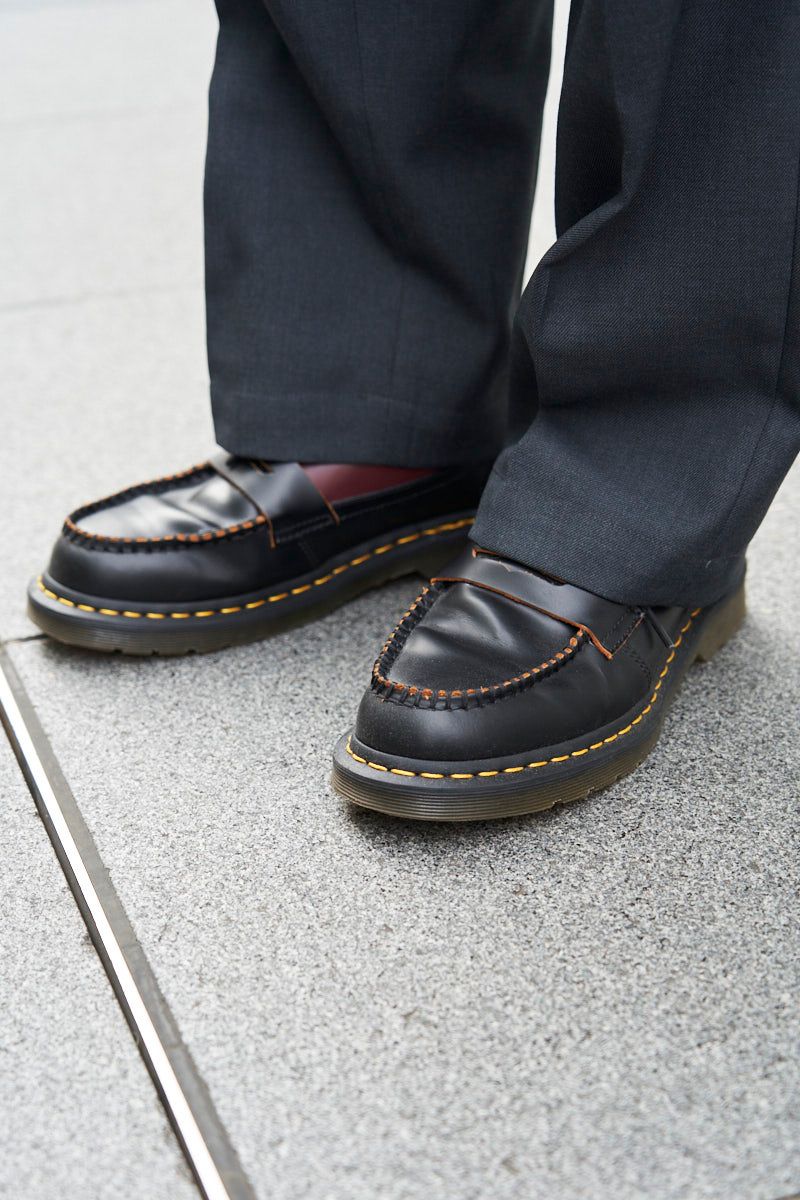 ダブレットのジャケットコーディネート | 251231-1010-02 T.O 7枚目の写真