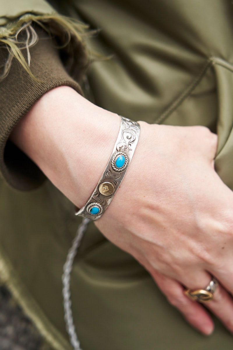 ダブレットのジャケットコーディネート | 251231-1010-02 T.O 5枚目の写真