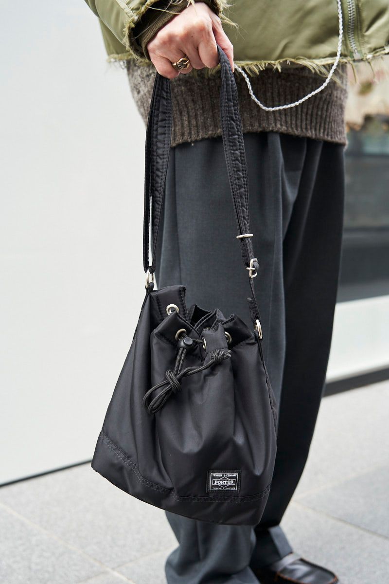 ダブレットのジャケットコーディネート | 251231-1010-02 T.O 4枚目の写真