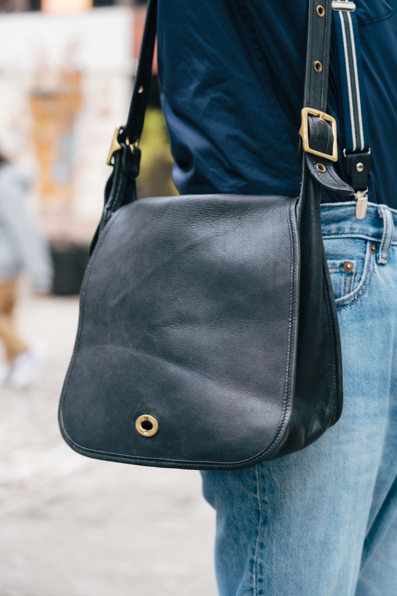 23区のジャケットコーディネート | 260102-0909-57 矢島凪人 6枚目の写真