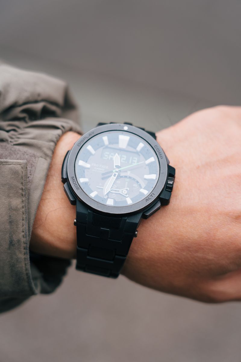 ヒューストンのダウンジャケットコーディネート | 260102-0913-28 藤本瑞貴 6枚目の写真