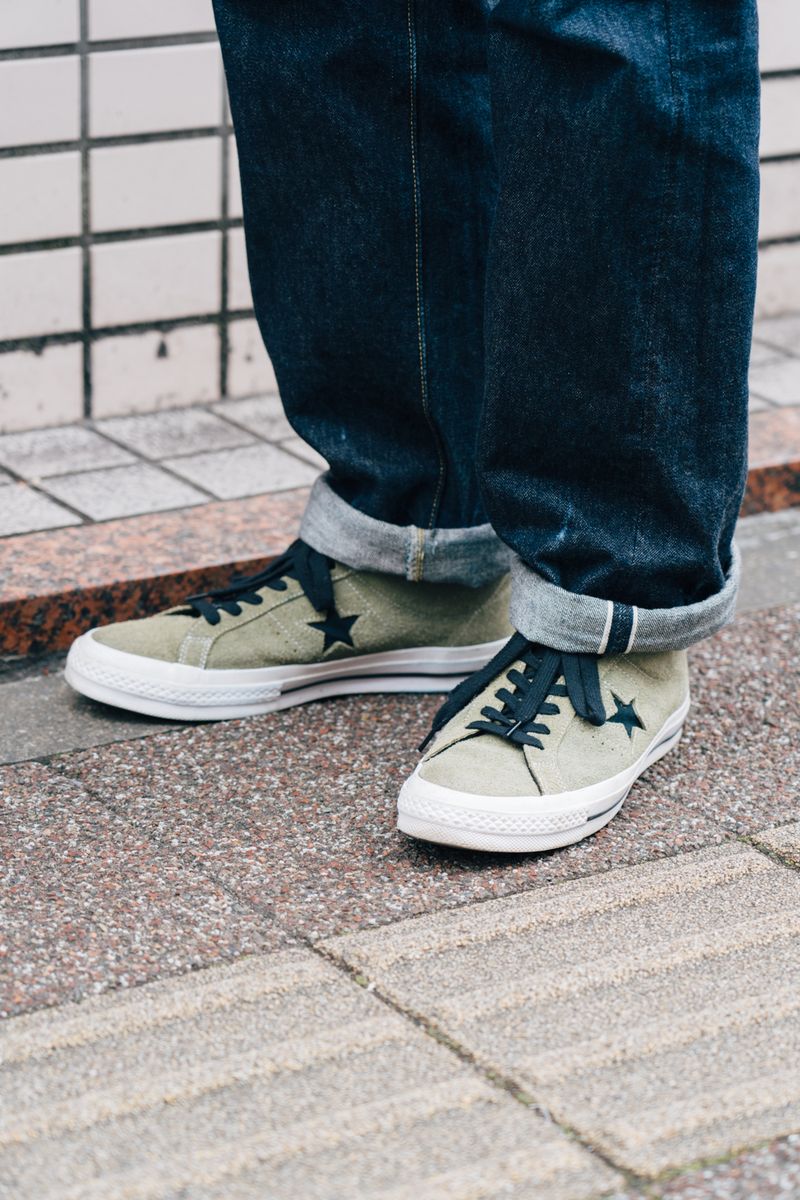 ヒューストンのダウンジャケットコーディネート | 260102-0913-28 藤本瑞貴 7枚目の写真