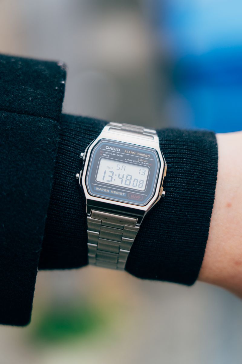 古着のコートコーディネート | 260102-0924-25 鴫原一穂 7枚目の写真