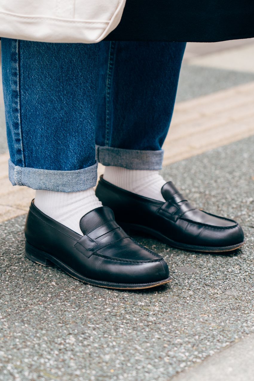 ジェイエムウエストンはなぜ大人に支持されるのか？ 5人のスタイルからその理由を探ってみた！ - 4枚目の画像