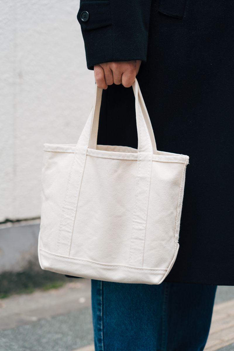 古着のコートコーディネート | 260102-0924-25 鴫原一穂 6枚目の写真