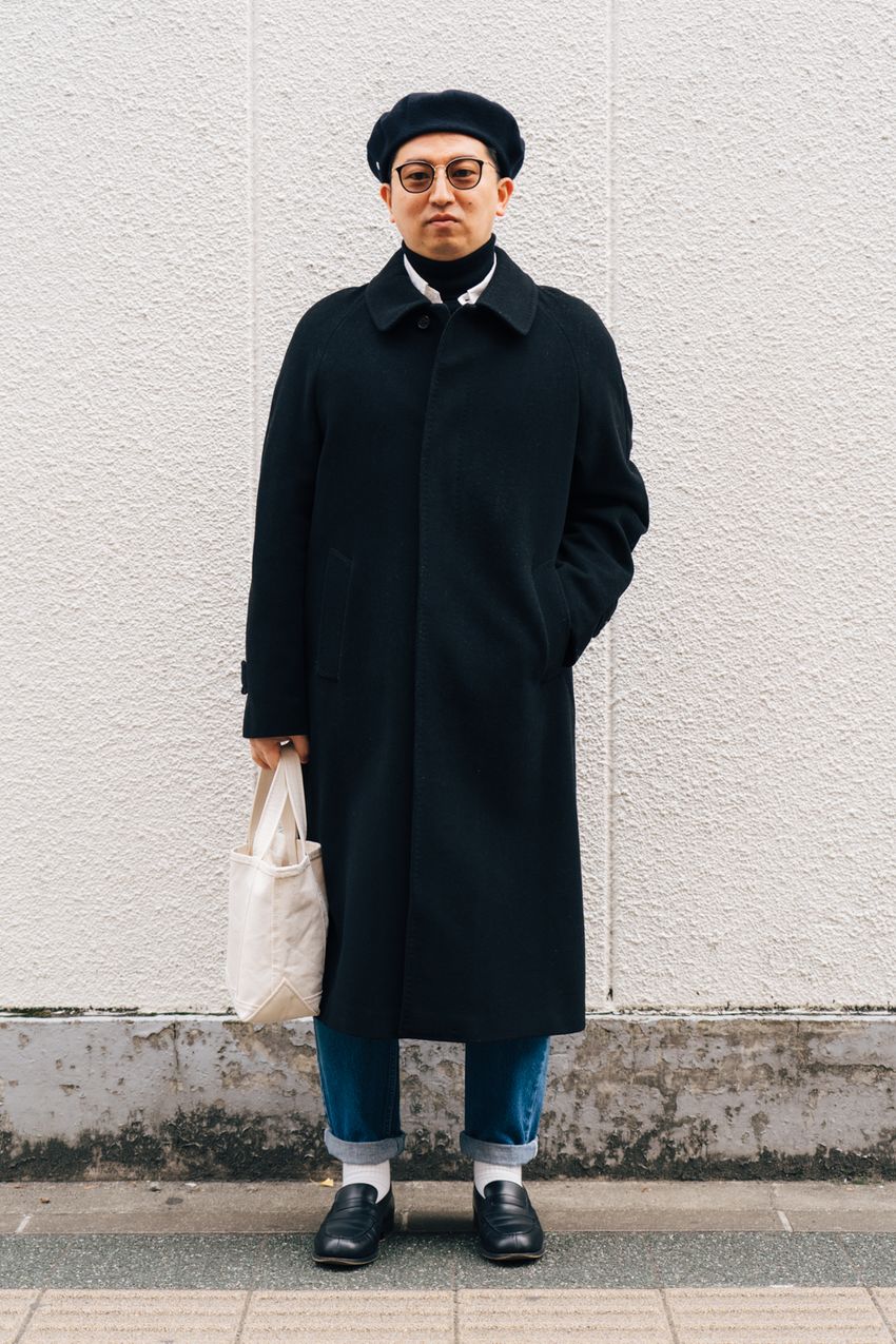 ジェイエムウエストンはなぜ大人に支持されるのか？ 5人のスタイルからその理由を探ってみた！ - 3枚目の画像