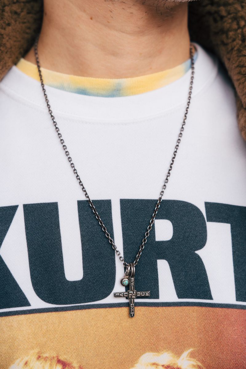 ロッキーマウンテンフェザーベッドのダウンジャケットコーディネート | 260102-0947-05 小野 6枚目の写真