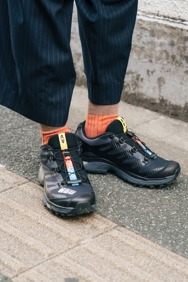 ジャーナルスタンダードのジャケットコーディネート | 260102-0955-06 二階堂朋也 9枚目の写真