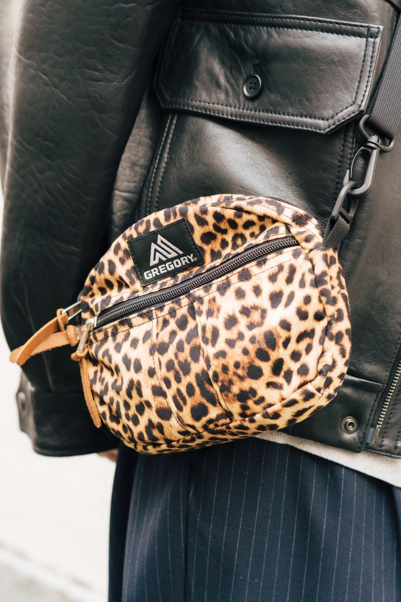 ジャーナルスタンダードのジャケットコーディネート | 260102-0955-06 二階堂朋也 7枚目の写真