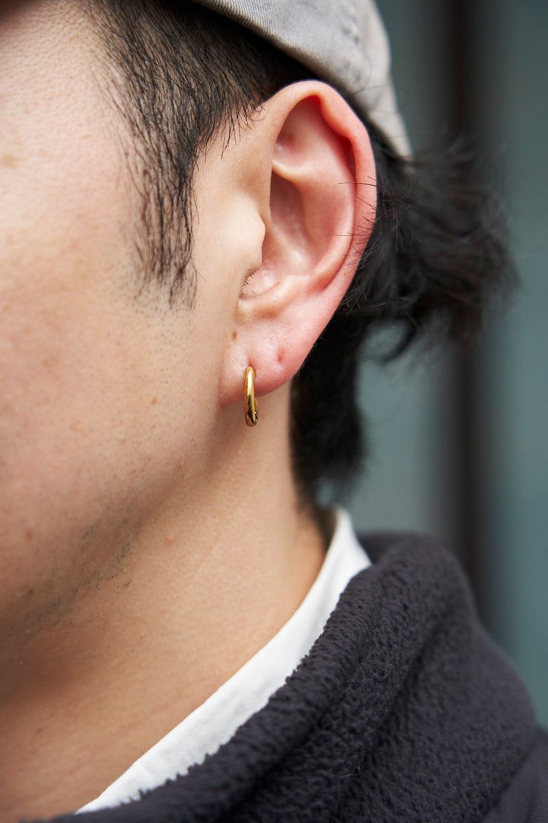 シュプリーム×ザノースフェイスのフリースコーディネート | 260102-1006-39 宮本 5枚目の写真