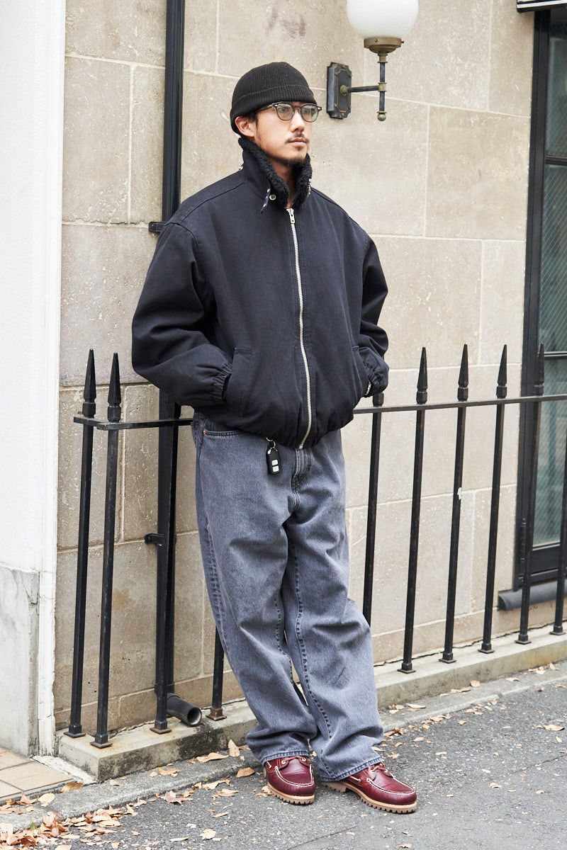 シュプリームのジャケットコーディネート | 260102-1008-12 SHO 2枚目の写真