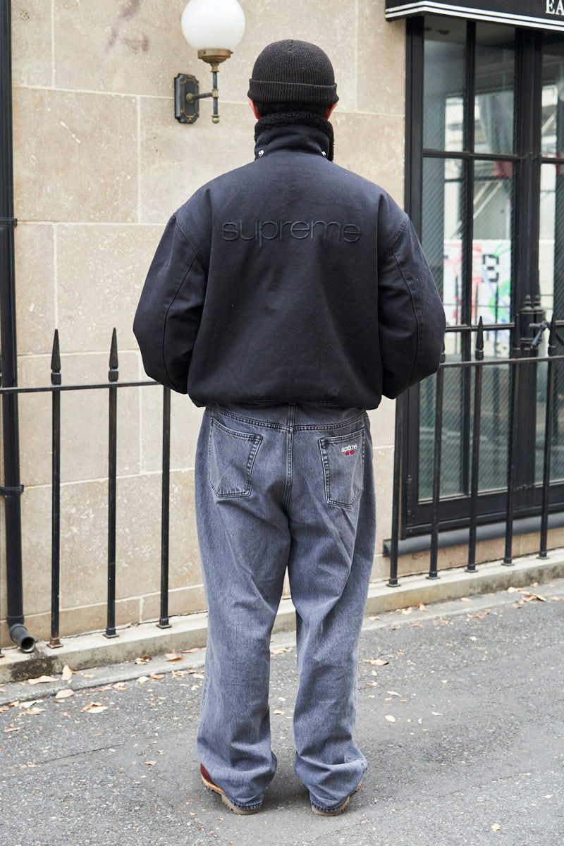 シュプリームのジャケットコーディネート | 260102-1008-12 SHO 3枚目の写真