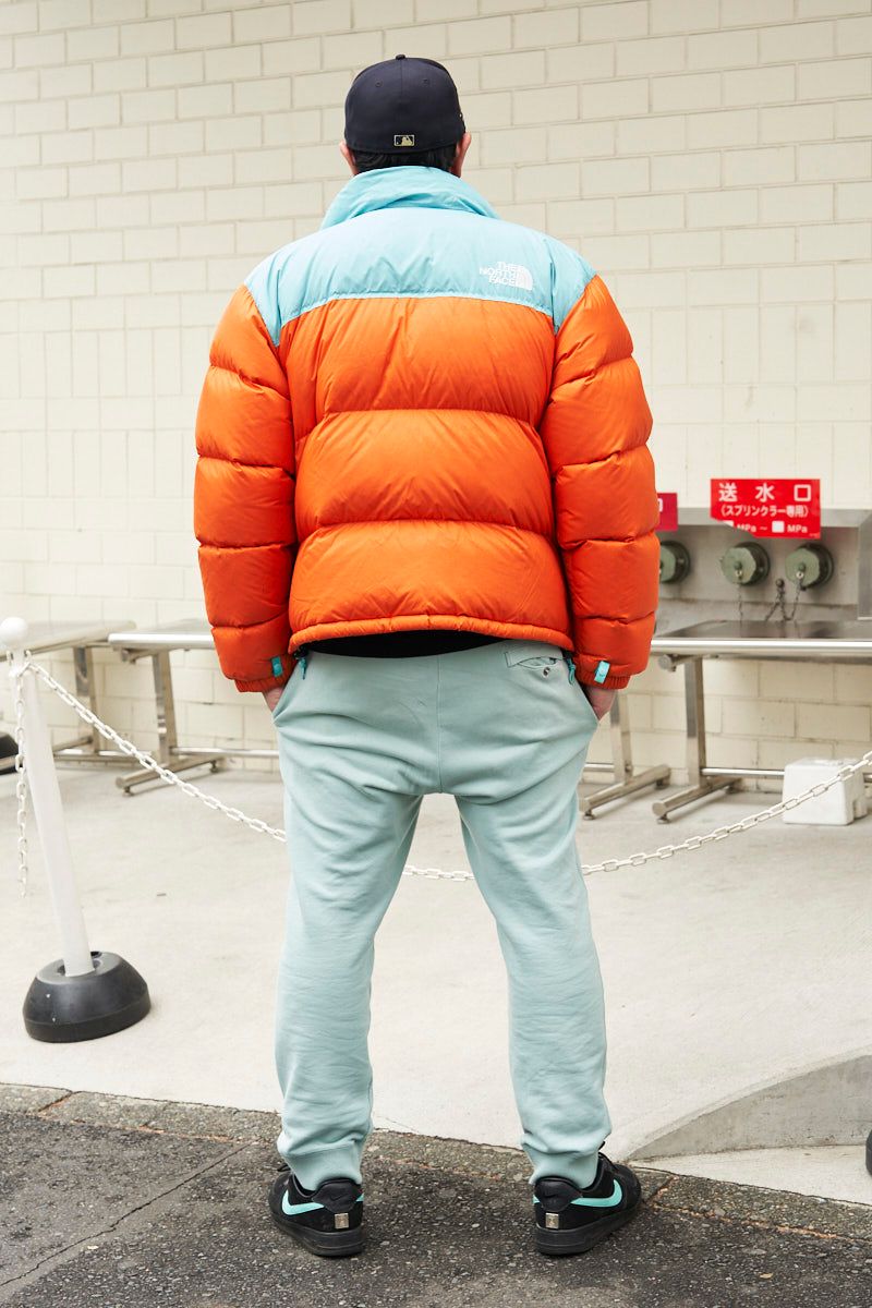 ザノースフェイスのダウンジャケットコーディネート | 260102-1011-43 KO-1 3枚目の写真