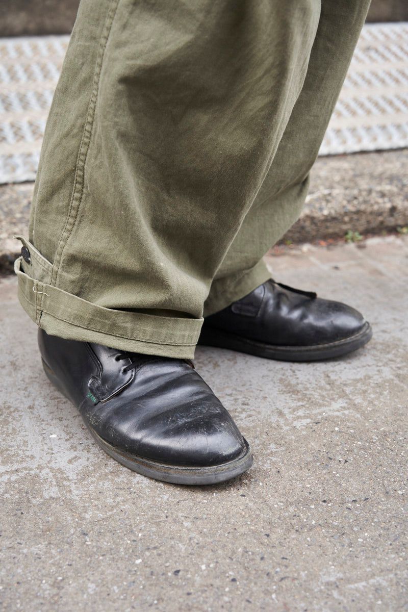 ポールアンドシャークのコートコーディネート | 260102-1014-57 yusaku 5枚目の写真