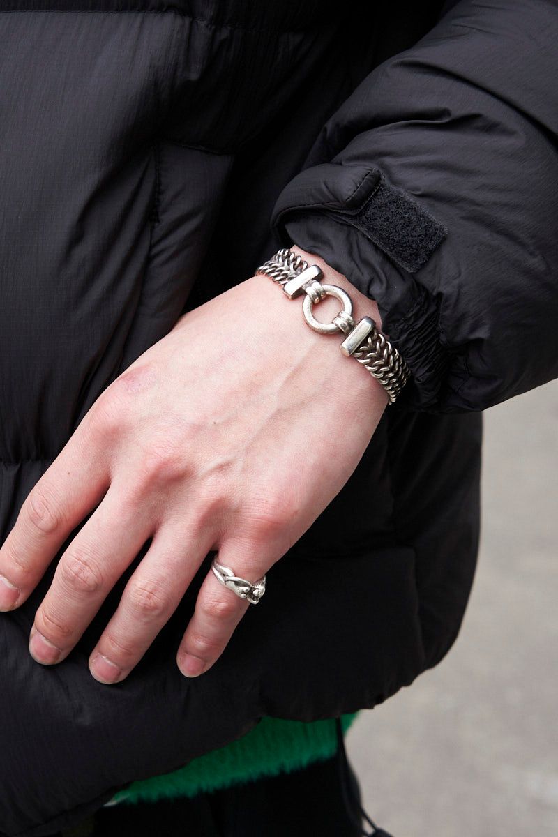 エスアイのダウンジャケットコーディネート | 260102-1017-14 マルちゃん 5枚目の写真