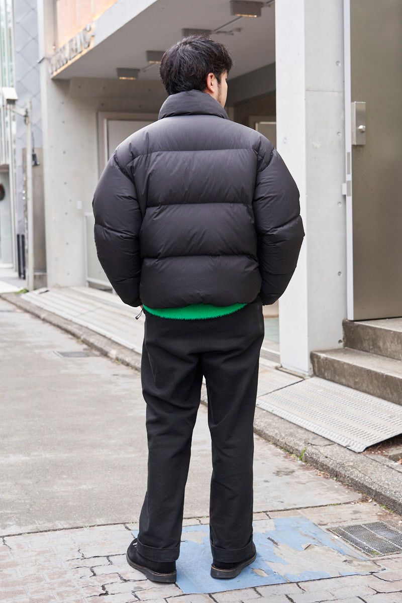 エスアイのダウンジャケットコーディネート | 260102-1017-14 マルちゃん 3枚目の写真