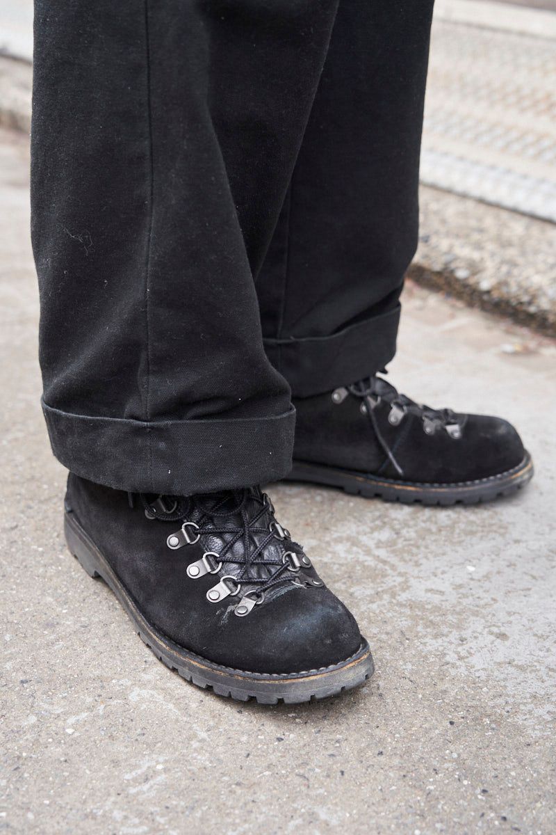 エスアイのダウンジャケットコーディネート | 260102-1017-14 マルちゃん 6枚目の写真