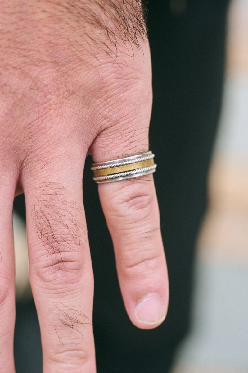 ヨークのジャケットコーディネート | 260102-1031-42 中野 9枚目の写真