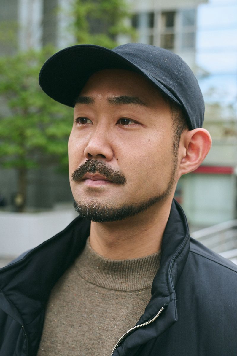 ヨークのジャケットコーディネート | 260102-1031-42 中野 5枚目の写真