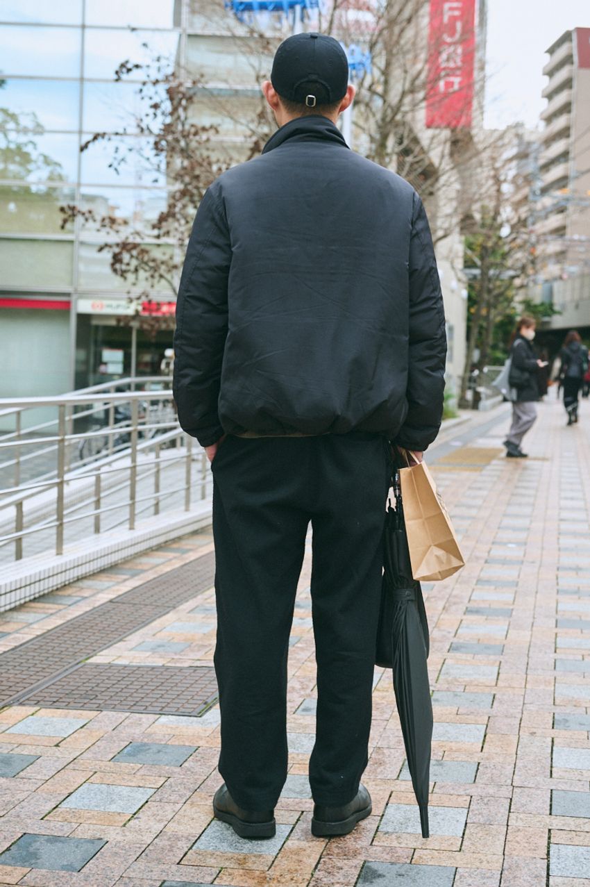 千鳥も駆け込む「YOKE（ヨーク）」ってどんなブランド？30〜40代の理想的着こなし5選 - 12枚目の画像