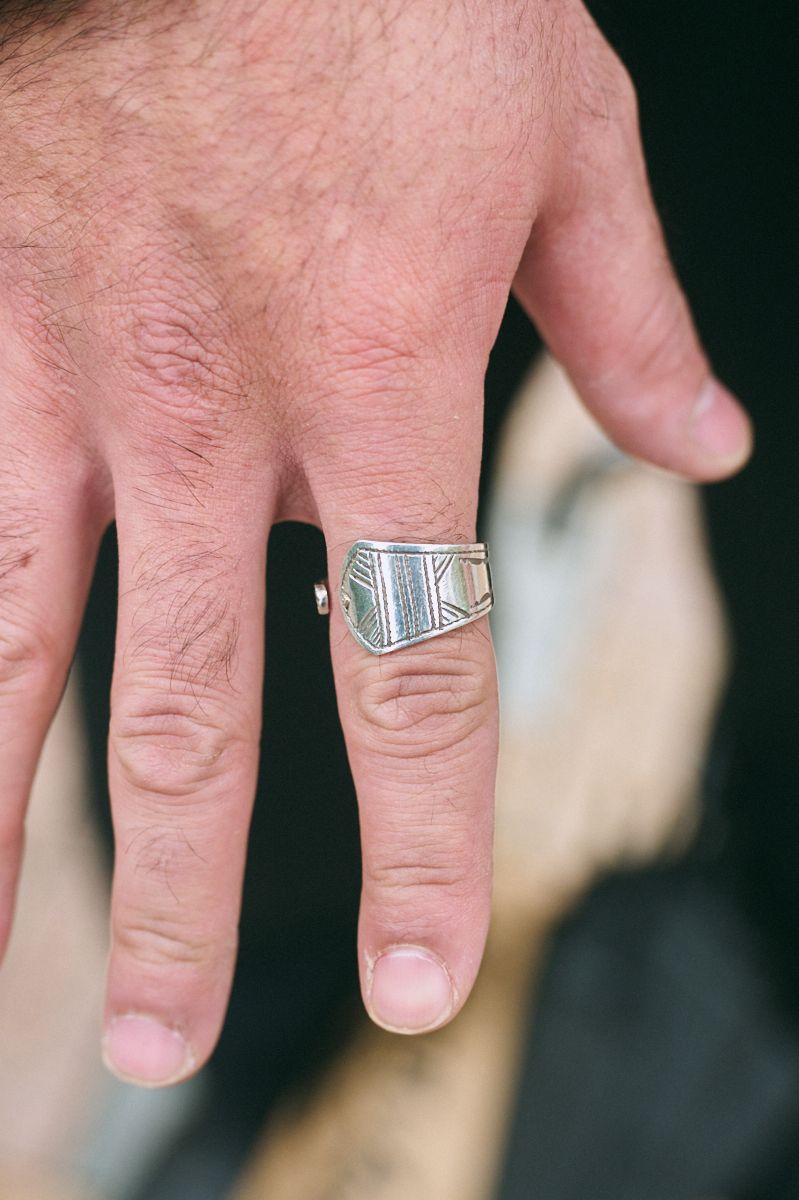 ヨークのジャケットコーディネート | 260102-1031-42 中野 10枚目の写真