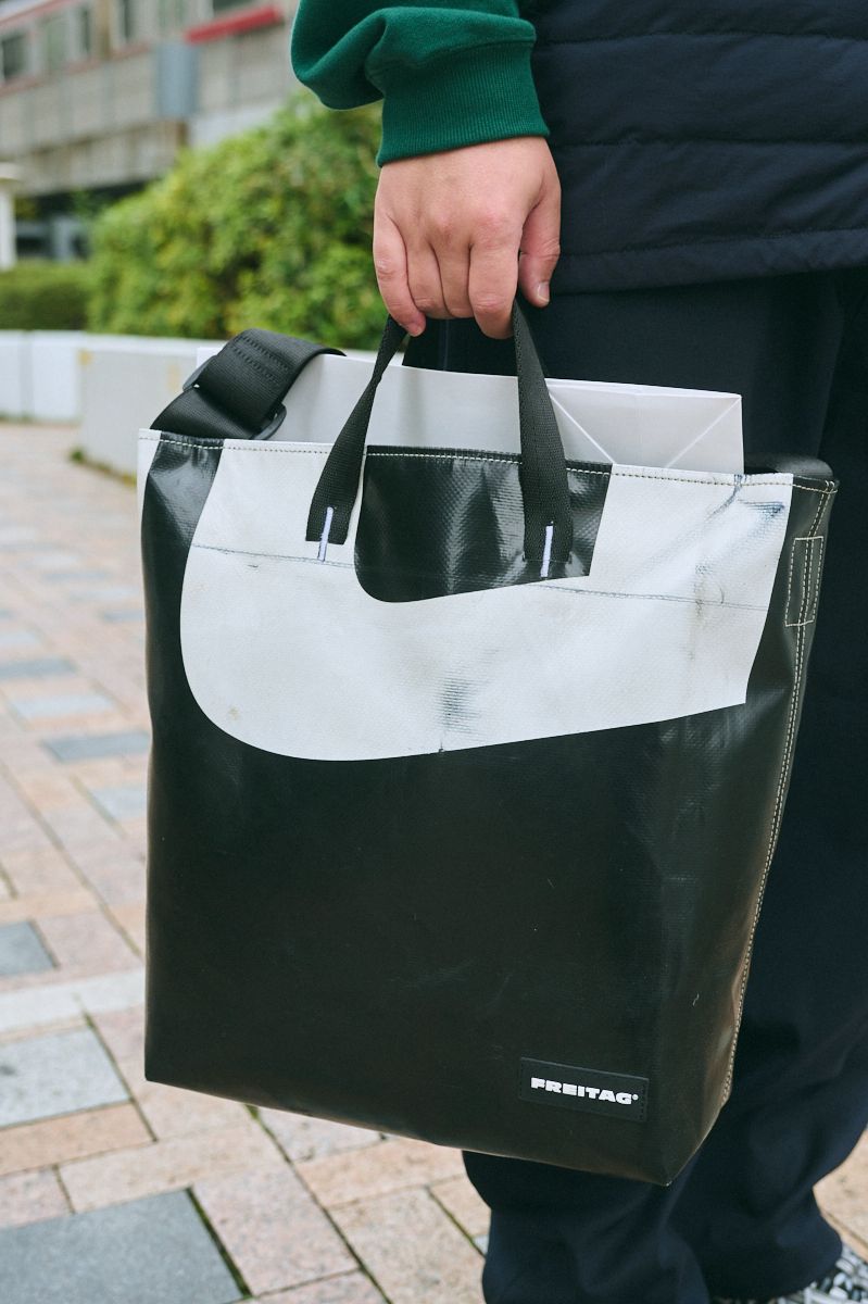 ワイドダッドのダウンジャケットコーディネート | 260102-1034-14 土屋光永 6枚目の写真