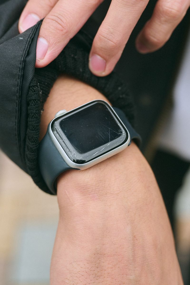 バブアーのジャケットコーディネート | 260102-1036-46 前田侑哉 7枚目の写真