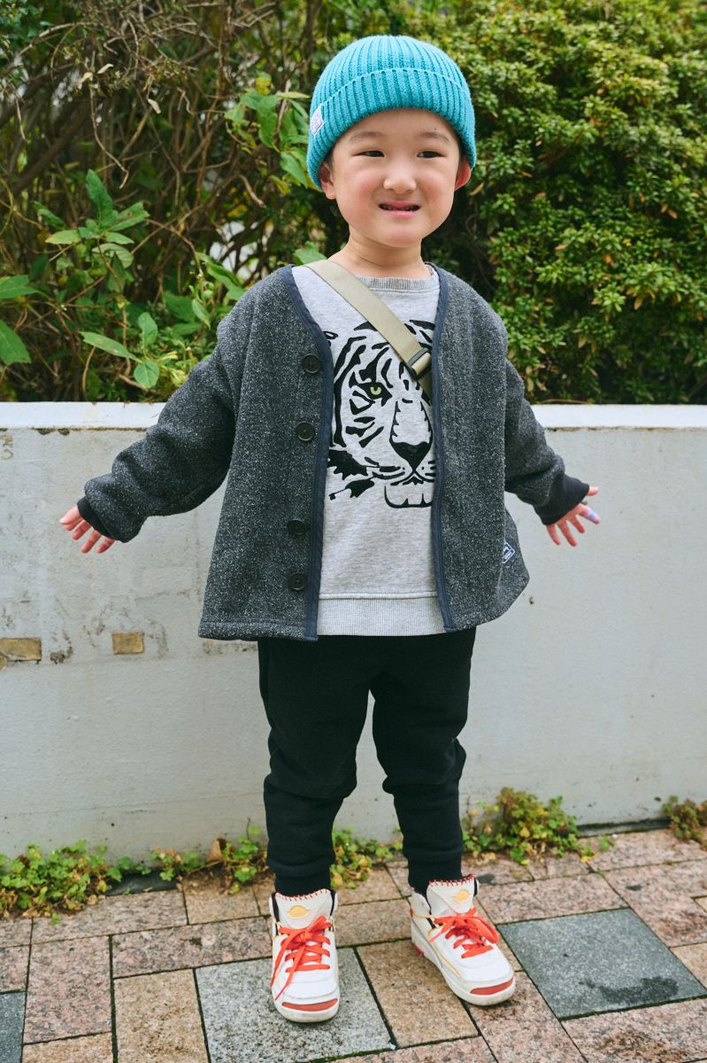 ディオールのジャケットコーディネート | 260102-1042-44 藤江基一 8枚目の写真