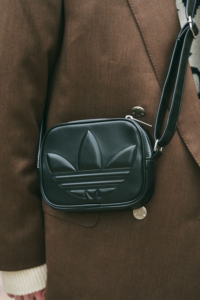 ディオールのジャケットコーディネート | 260102-1042-44 藤江基一 6枚目の写真