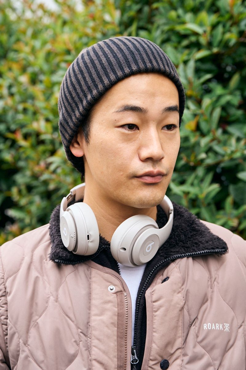 ロアークのジャケットコーディネート | 260102-1122-16 山下海里 5枚目の写真