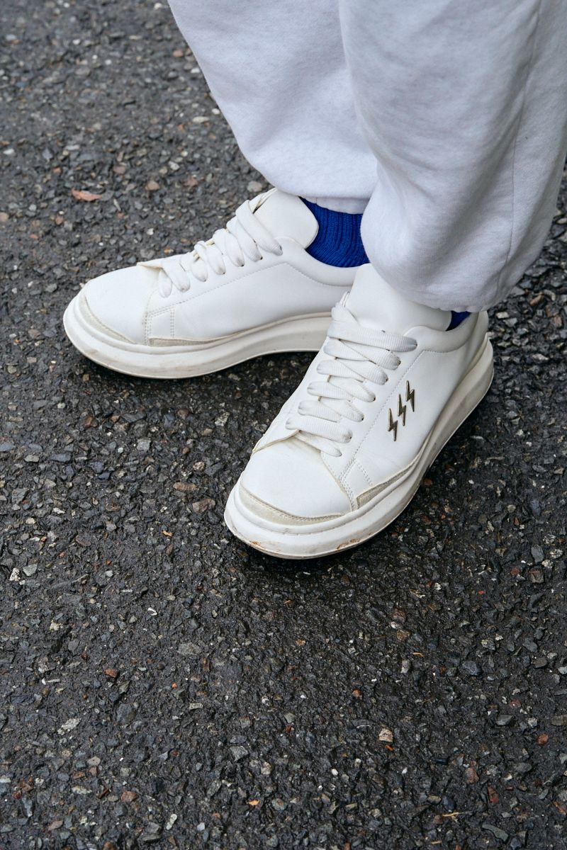 ロアークのジャケットコーディネート | 260102-1122-16 山下海里 6枚目の写真