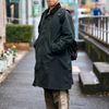 バブアーのコートコーディネート | 260103-0700-31 続 達也 2枚目の写真