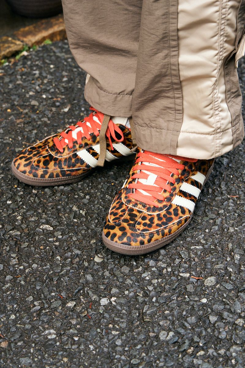 バブアーのコートコーディネート | 260103-0700-31 続 達也 10枚目の写真