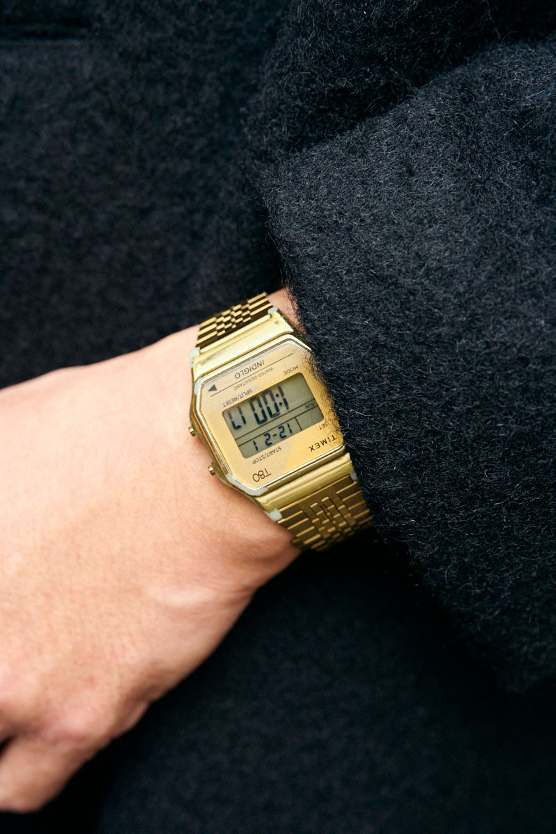 ワコマリアのコートコーディネート | 260103-0705-38 清水 匠 7枚目の写真