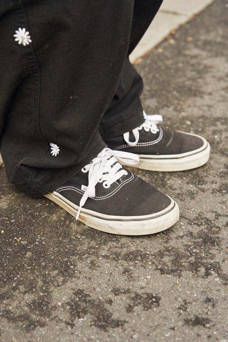 ミスターオリーブのライダーズジャケットコーディネート | 260104-1000-53 石黒アキノリ 9枚目の写真