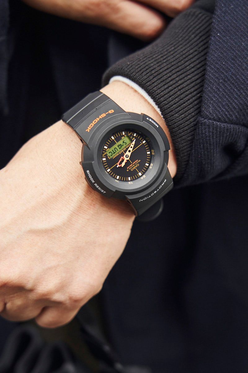 アントレースのコートコーディネート | 260104-1006-13 松島広二 8枚目の写真