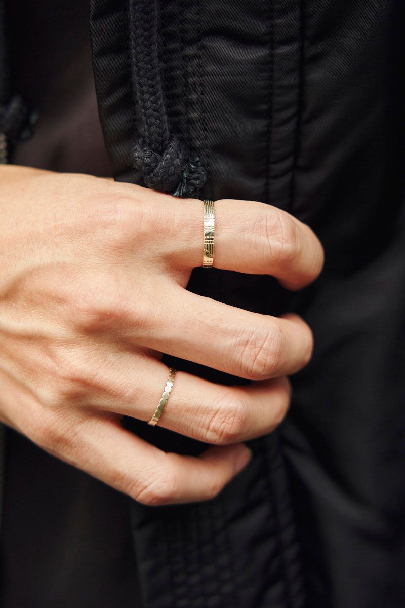 サンドウォーターのジャケットコーディネート | 260104-1015-03 トール 7枚目の写真