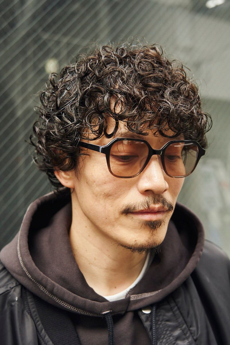 サンドウォーターのジャケットコーディネート | 260104-1015-03 トール 4枚目の写真