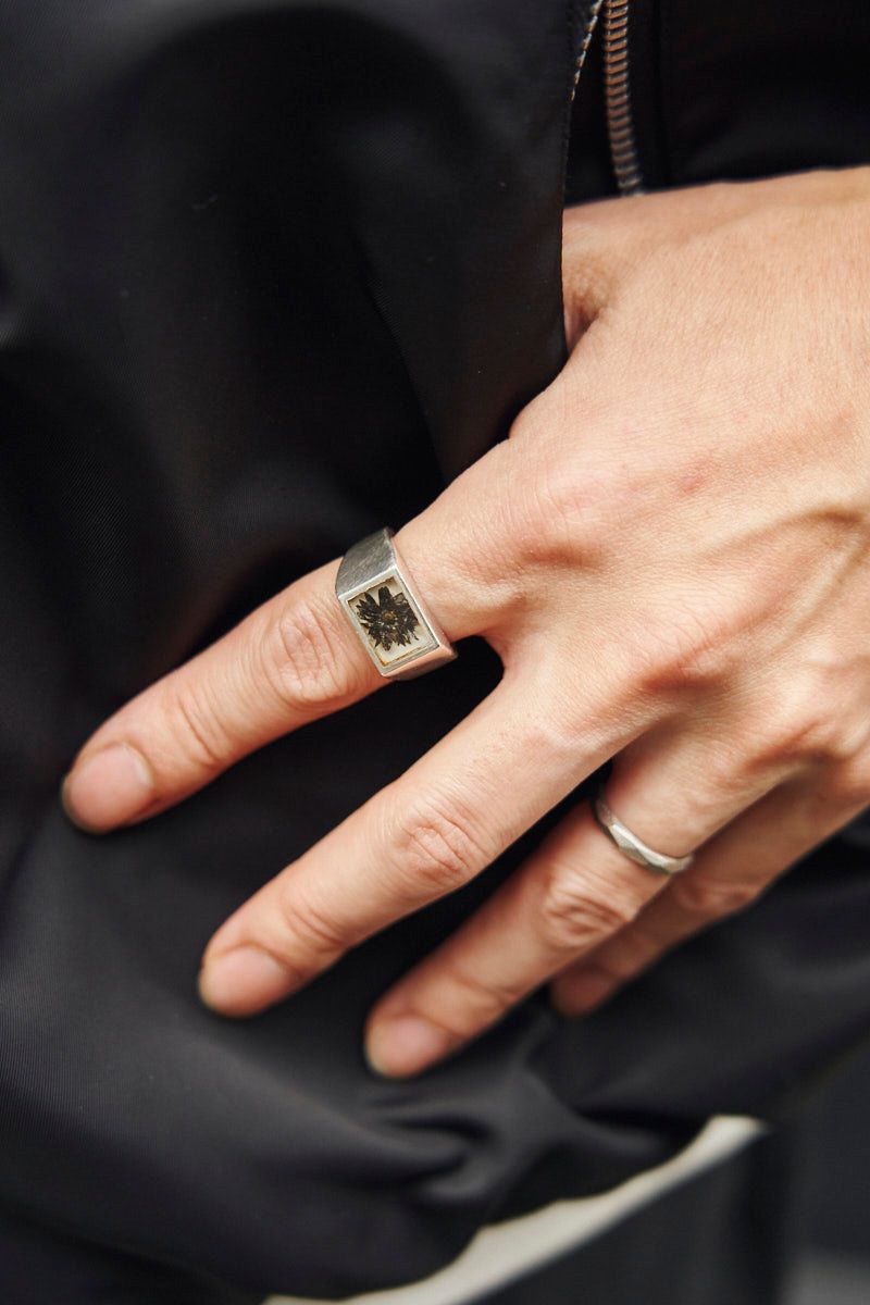 サンドウォーターのジャケットコーディネート | 260104-1015-03 トール 8枚目の写真