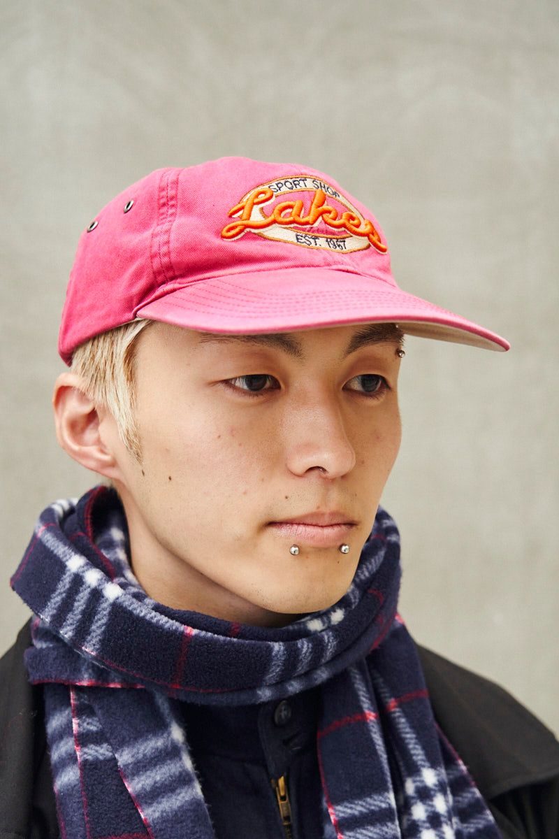 チャオパニックのコートコーディネート | 260104-1017-35 たけ 5枚目の写真