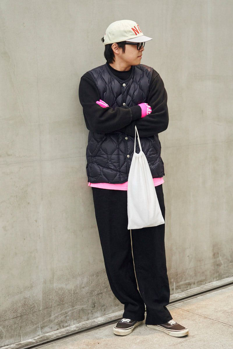 タイオンのベストコーディネート | 260104-1019-43 SOMA 3枚目の写真