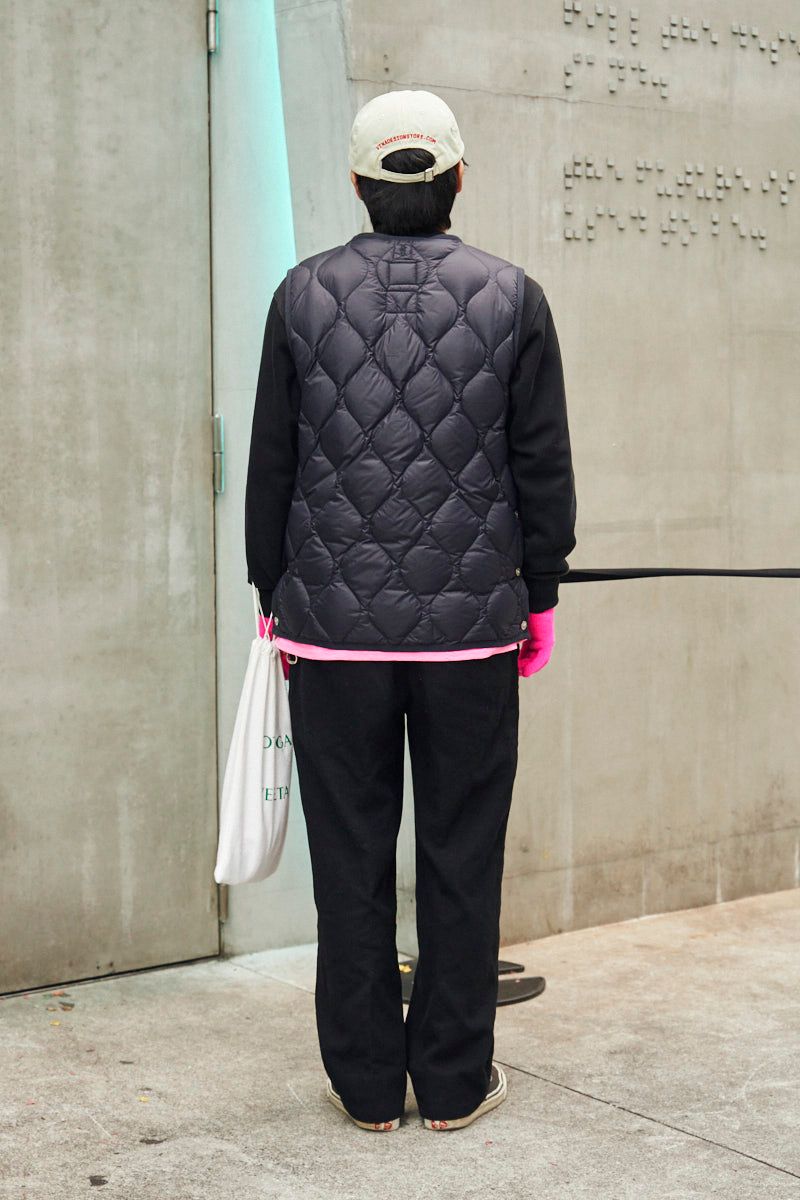 タイオンのベストコーディネート | 260104-1019-43 SOMA 4枚目の写真