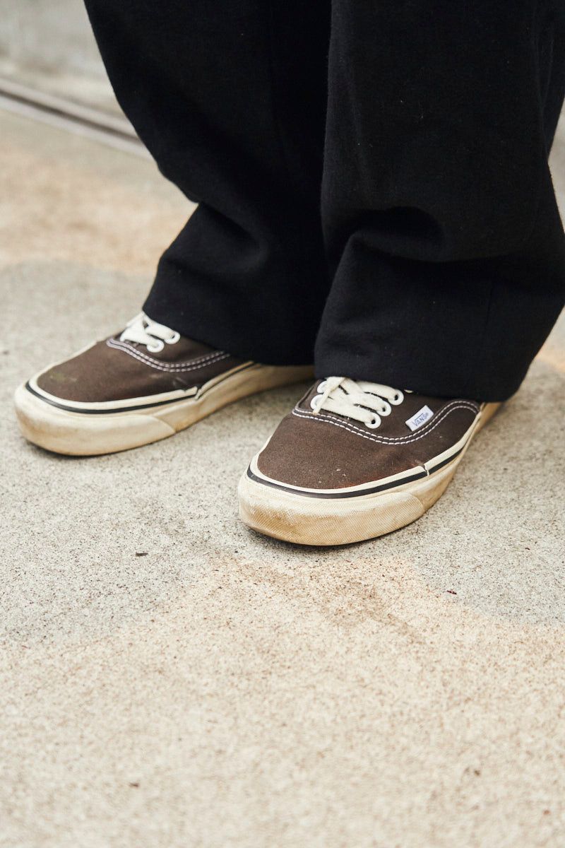 タイオンのベストコーディネート | 260104-1019-43 SOMA 9枚目の写真