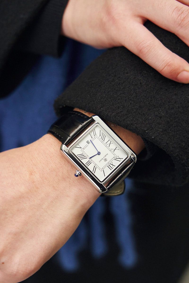 プラスワンのコートコーディネート | 260104-1023-28 湯浅 6枚目の写真