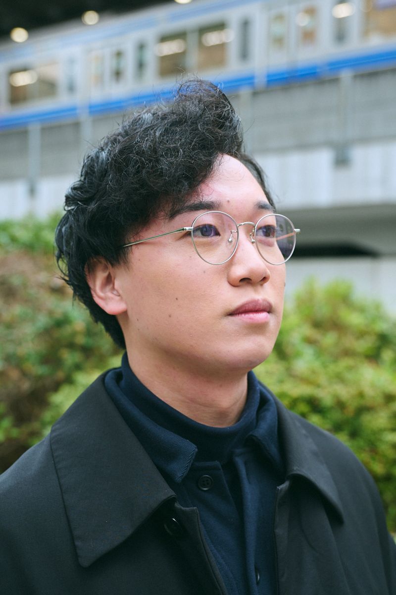 ハレのコートコーディネート | 260104-1221-08 しょうと 5枚目の写真