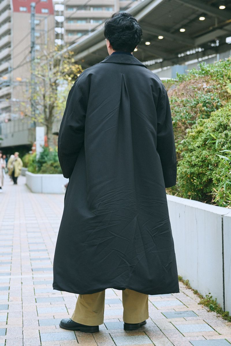 ハレのコートコーディネート | 260104-1221-08 しょうと 4枚目の写真